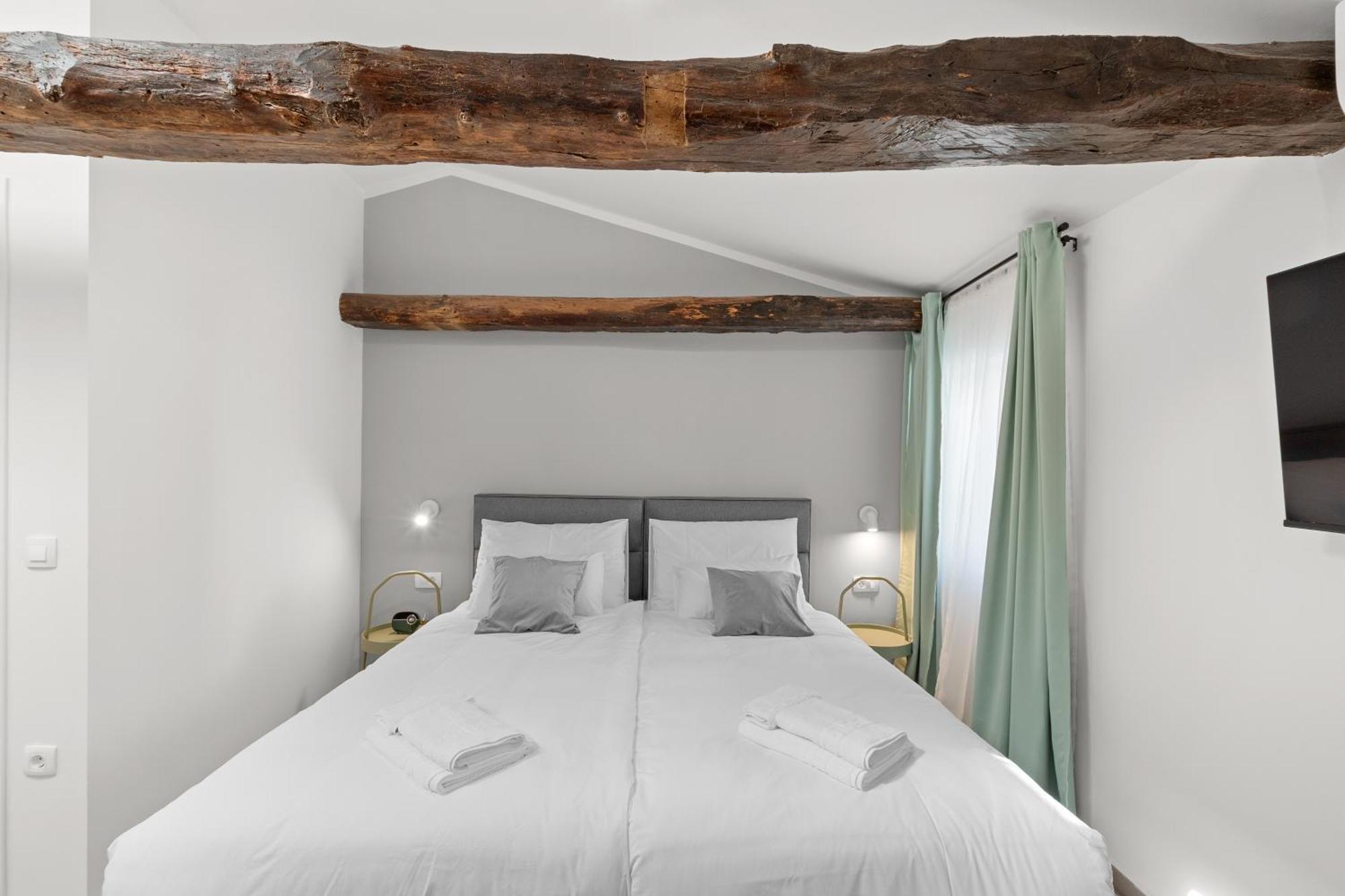 Konoba Most Rooms Buzet Eksteriør billede