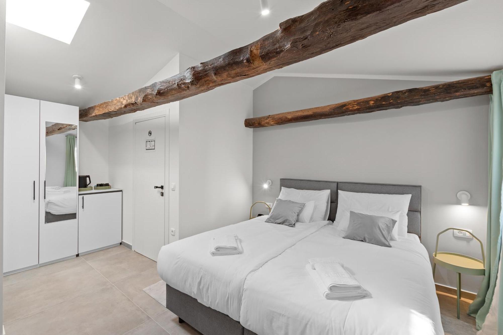 Konoba Most Rooms Buzet Eksteriør billede