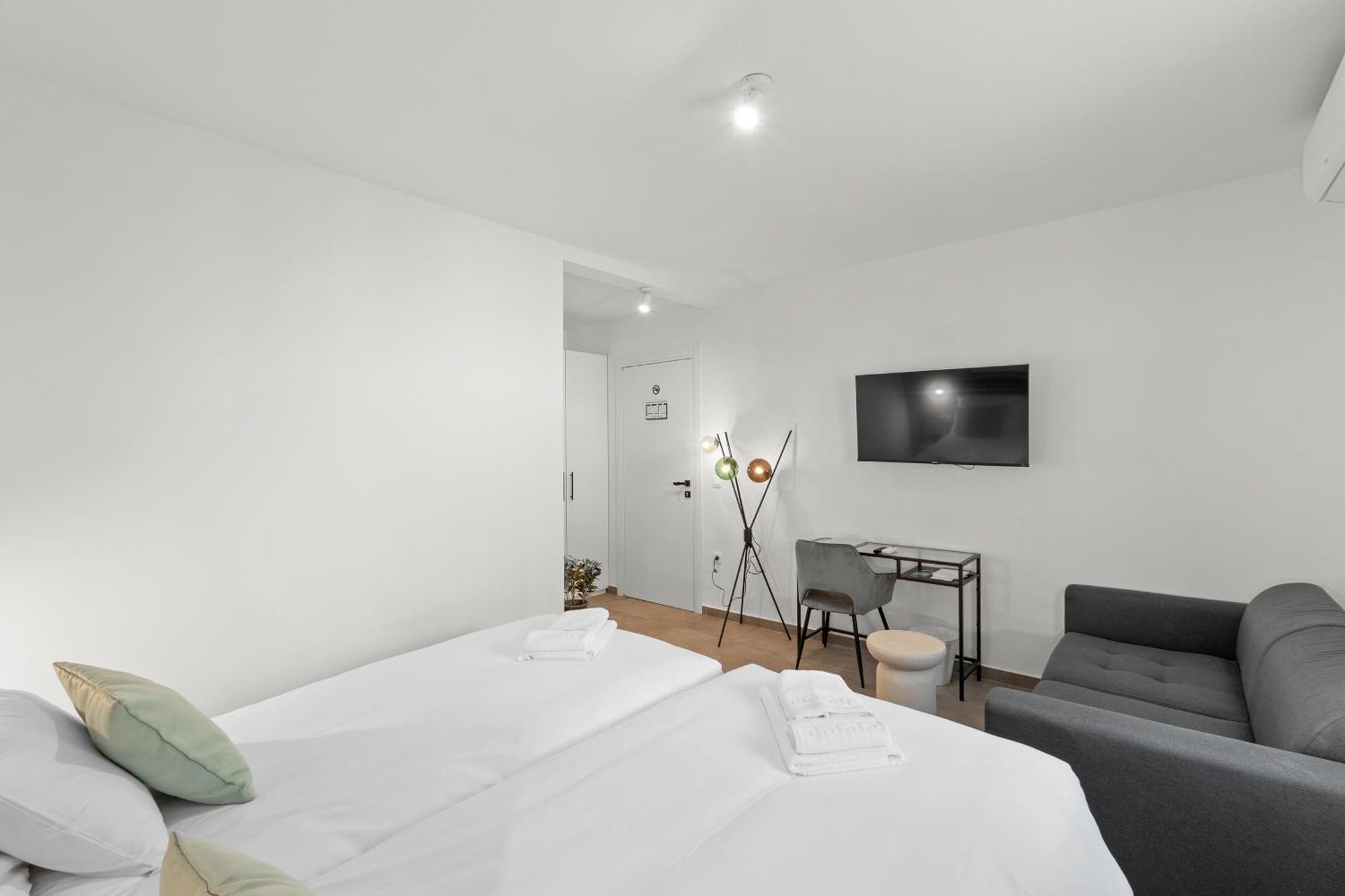 Konoba Most Rooms Buzet Eksteriør billede