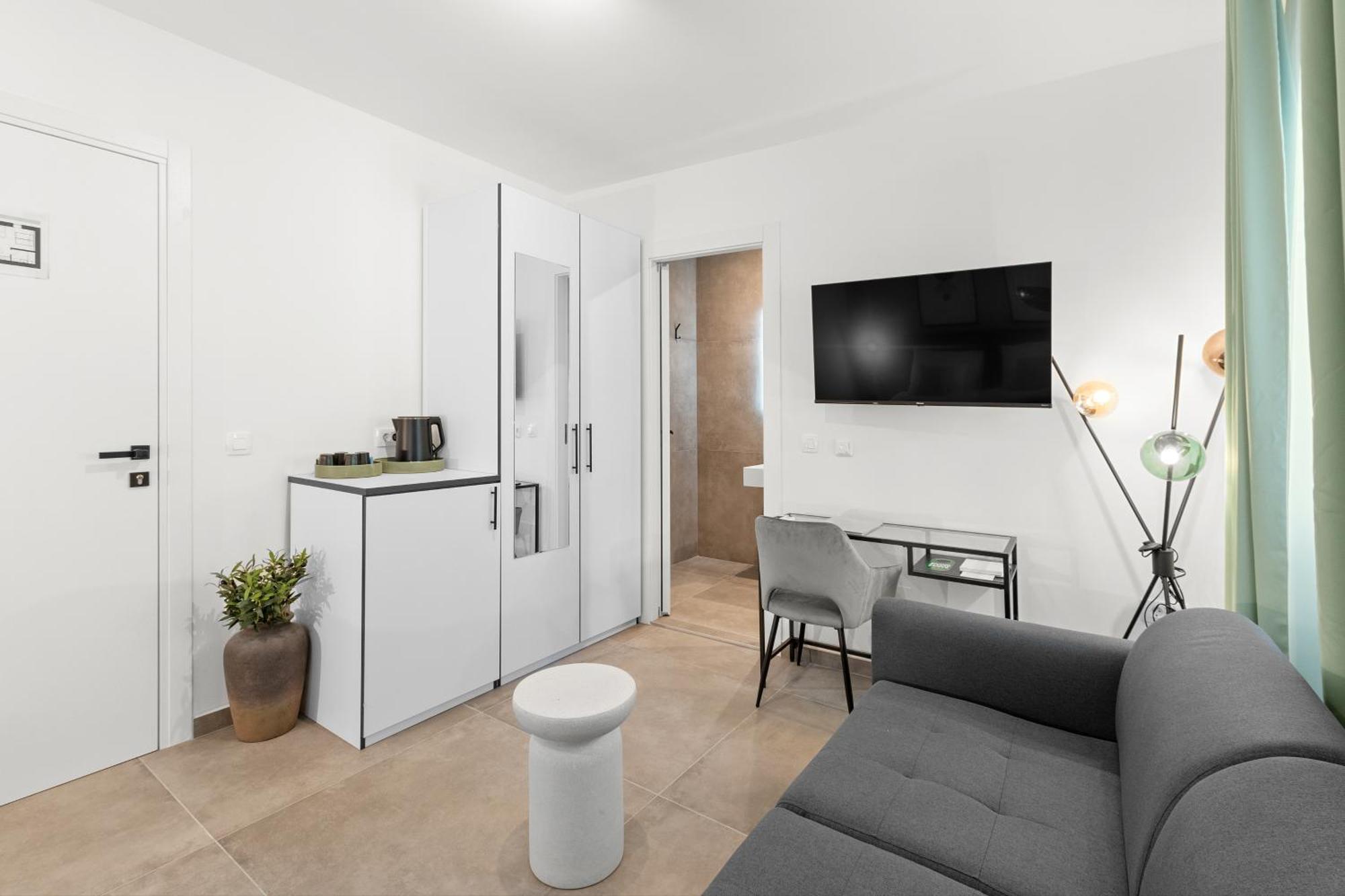Konoba Most Rooms Buzet Eksteriør billede