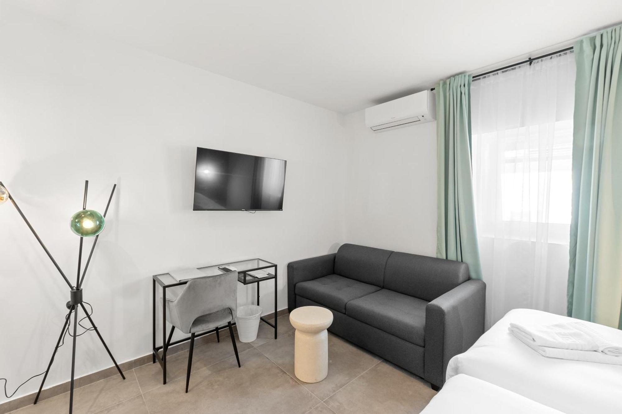 Konoba Most Rooms Buzet Eksteriør billede