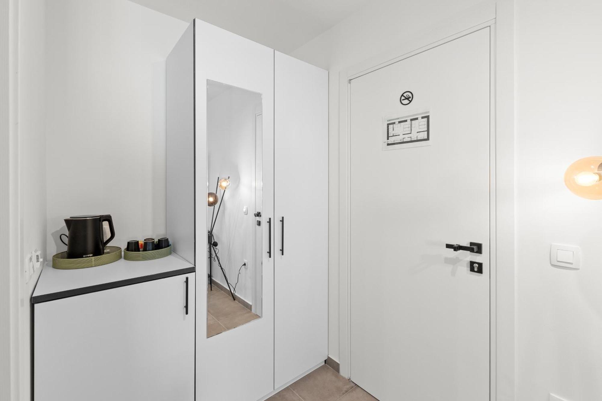 Konoba Most Rooms Buzet Eksteriør billede
